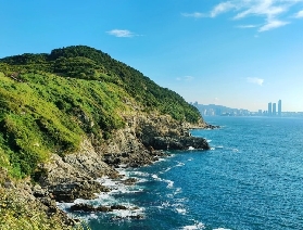 【釜山景點推薦】釜山 X the Sky 展望臺旅遊攻略