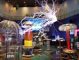 新加坡科學中心親子遊超實用攻略