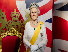 曼谷杜莎夫人蠟像館：名人世界的奇幻之旅