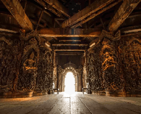 2026小長假芭提雅一日遊攻略，趕緊碼住！直接照抄！