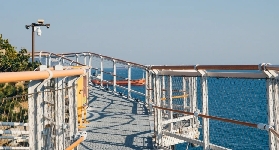 【釜山景點推薦】釜山海岸美食夜景全攻略｜膠囊列車 + 海鮮盛宴 + 璀璨燈火的三重暴擊