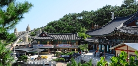 【釜山景點推薦】釜山旅遊攻略：探索海濱魅力與文化瑰寶