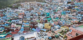 【釜山景點推薦】釜山熱門景點深度旅遊攻略