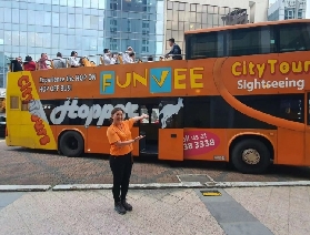 新加坡Citytours敞篷觀光巴士超詳細攻略，帶你輕鬆玩轉獅城