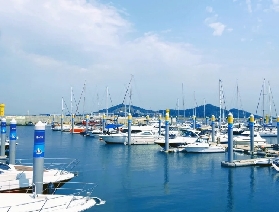 京畿道濟扶島旅遊攻略：擁抱西海的夢幻之島