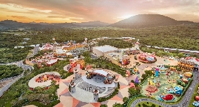 京畿道加平雪絨花瑞士主題公園：一日穿越阿爾卑斯的夢幻之旅