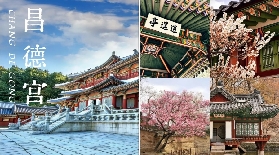 首爾一日游｜景福宮 + 昌德宮 + 北村韓屋村一日遊：穿越六百年的王朝記憶