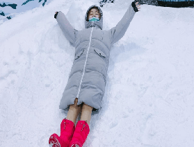 探秘芭提雅：零下 10℃的夢幻之旅