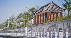 佛山紫南文化旅遊區：嶺南水鄉的詩意棲居與文化漫遊