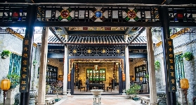 佛山梁園旅遊指南：探尋嶺南園林之美