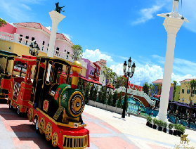 ✨不出泰國，秒穿威尼斯！華欣必逛夢幻主題購物園區