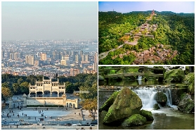 佛山西樵山：嶺南奇境的多元魅力