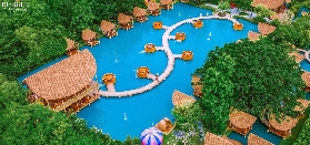 曼谷泡泡森林咖啡實測｜3個預訂避坑點+白天出片攻略✨