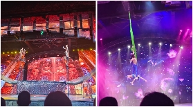 佛山長鹿大馬戲套票實測｜3個選品坑別踩！港澳朋友必看✨