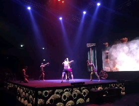 倫披尼泰拳館觀賽全攻略：一票在手，暢享熱血泰拳巔峰對決