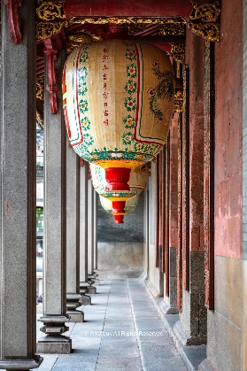 佛山祖廟旅遊攻略