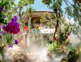 清萊必打卡景點指南：宗教藝術與夢幻童話的奇妙之旅