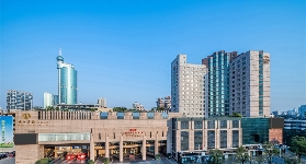 🌿廣佛旅居新體驗｜佛山南海利泰皇冠假日酒店，解鎖輕奢度假新姿勢