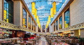 👨👩👧👦全家出遊首選！佛山南海利泰皇冠假日酒店，解鎖超溫馨親子時光