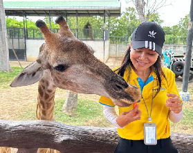 【大城府新地標】沈浸式野生動物園！帶娃解鎖與猛獸同行的奇妙之旅