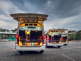 華欣到曼谷機場包車體驗｜24小時不加價！這幾點一定要註意💡