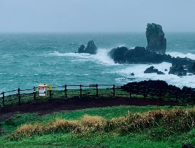 高考殺青！濟州島，高考生的狂歡度假島