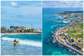 高考後沖濟州島！高考生專屬青春度假地圖