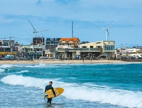 高考後濟州島西部探險！包車打卡網紅景點，開啟超值青春之旅