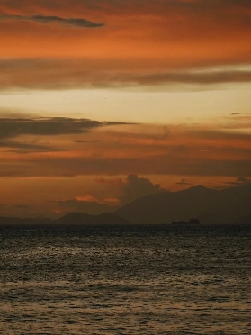 珠海香洲港往返珠海外伶仃船班時刻表（含徒步路線及銀河觀看地）