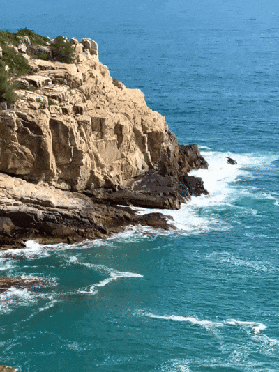 珠海東澳島，遺世獨立的海島秘境