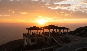 珠海海島遊玩註意事項