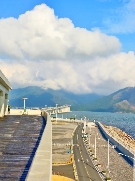 畢業季必打卡！珠海外伶仃島青春之旅全攻略