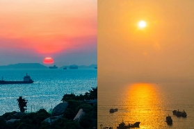 珠海萬山島：在海與夢的邊緣，邂逅詩意時光