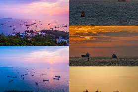 探秘萬山島：山海間的詩意棲居與獨特魅力