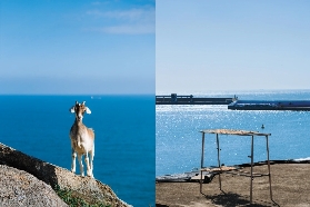 珠海香洲港乘船可攜帶物品及海島選擇攻略
