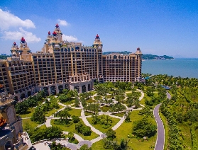 珠海長隆橫琴灣酒店三天兩夜套票全攻略 | 暑期首選