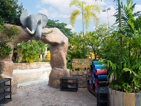 馬來西亞莎阿南玩水趣｜Wet World水上樂園實測！家庭遊超推薦💦