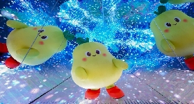 暑假遛娃 / 撒歡必看！曼谷時空魔方博物館承包你的奇幻夏日