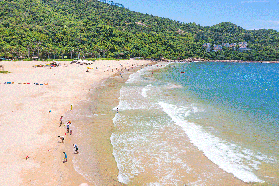 四個珠海海島怎麽選？超全珠海海島攻略，快來看看吧！