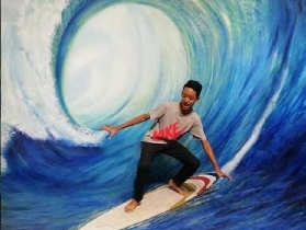 吉隆坡3D藝術館超讚體驗｜AR互動+文化區拍照密技大公開！