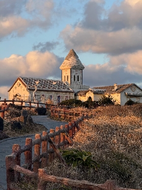 2025年夏季濟州島自由行攻略