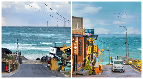 【韓國濟州島攻略】2025濟州島自由行全方位指南：交通、景點