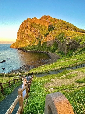 2025濟州市自由行攻略：熱門景點與玩法全解析