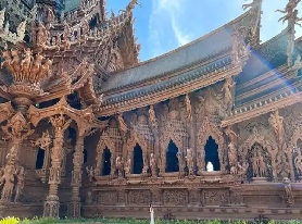 2025泰國芭堤雅必去景點攻略