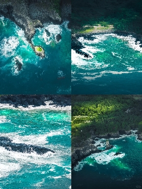 跟著《苦盡甘來遇見你》，打卡濟州島同款取景地