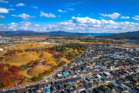 2025 韓國慶州賞楓超強攻略：最佳時間 + 必去景點 + 交通指南