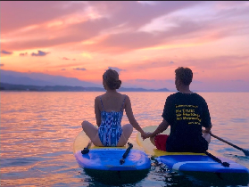 🌊2025【首爾出發・襄陽 Surfyy 海灘一日遊】解鎖韓國首個沖浪天堂，沈浸式體驗海島狂歡