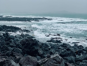 【濟州島自由行 2025】5 天 4 夜，暢享海島風情
