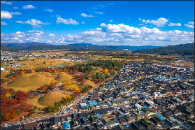 2025韓國慶州賞楓全攻略：古韻與秋意交織的夢幻之旅