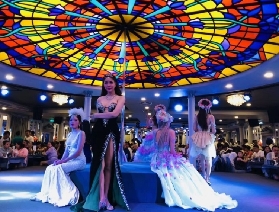 坐標 Bali Hai Pier！東方公主號夜遊全指南，帶你嗨翻芭提雅夜晚